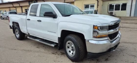 Chevrolet Silverado, снимка 5