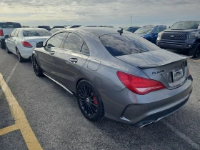 Mercedes-Benz CLA 45 AMG 4MATIC  | Mobile.bg    4