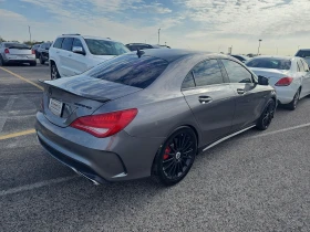 Mercedes-Benz CLA 45 AMG 4MATIC  | Mobile.bg    3