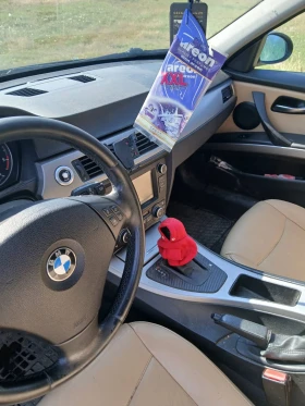 Обява за продажба на BMW 320 320 ~9 500 лв. - изображение 5