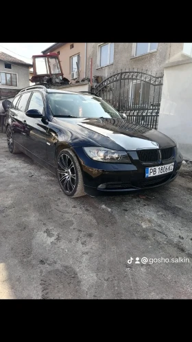 BMW 320 320, снимка 9