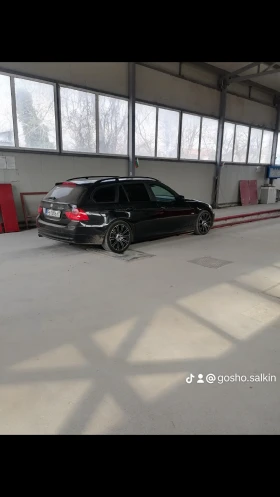 BMW 320 320, снимка 4