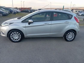 Ford Fiesta 1.4 бензин ГАЗ, снимка 3