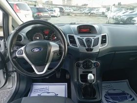 Ford Fiesta 1.4 бензин ГАЗ, снимка 13