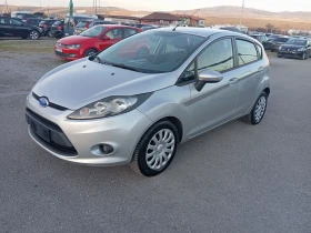 Ford Fiesta 1.4 бензин ГАЗ, снимка 2