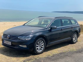 VW Passat Variant Business 2.0 TDI/ 60000  | Mobile.bg    4