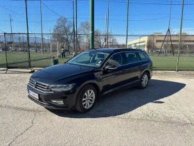 VW Passat Variant Business 2.0 TDI/ 60000 км 1