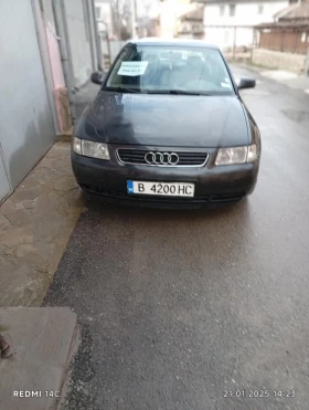 Audi A3, снимка 2