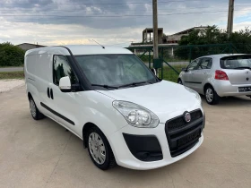 Fiat Doblo Maxi Euro5, снимка 2