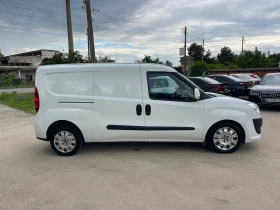 Fiat Doblo Maxi Euro5, снимка 3