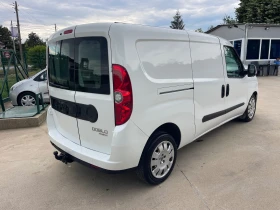 Fiat Doblo Maxi Euro5, снимка 4