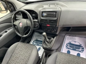 Fiat Doblo Maxi Euro5, снимка 9