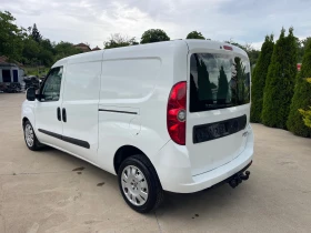 Fiat Doblo Maxi Euro5, снимка 6