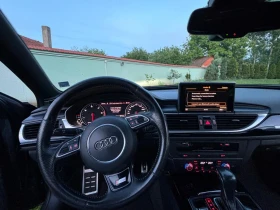 Audi A6 3.0 TDI V6 Quattro S-line, снимка 7