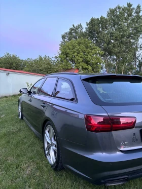 Audi A6 3.0 TDI V6 Quattro S-line, снимка 3