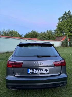 Audi A6 3.0 TDI V6 Quattro S-line, снимка 5