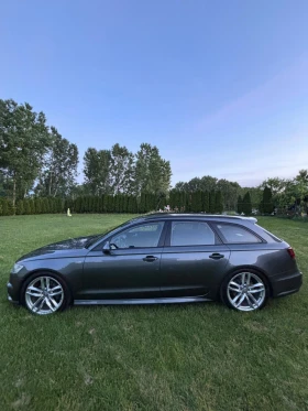 Audi A6 3.0 TDI V6 Quattro S-line, снимка 2