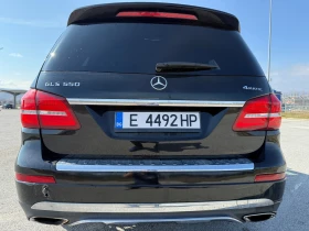 Mercedes-Benz GLS 450, снимка 3