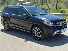 Обява за продажба на Mercedes-Benz GLS 450 ~47 500 лв. - изображение 1