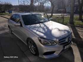 Mercedes-Benz E 350 Е350, снимка 2