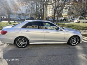 Mercedes-Benz E 350 Е350, снимка 3