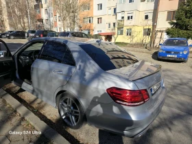 Mercedes-Benz E 350 Е350, снимка 6