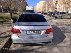 Mercedes-Benz E 350 Е350, снимка 5