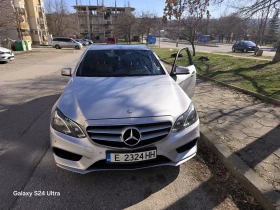 Mercedes-Benz E 350 Е350, снимка 1