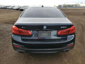 BMW 530 M Sport - 33000 лв. - 29373929 | Car24.bg