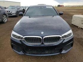 Обява за продажба на BMW 530 M Sport ~33 000 лв. - изображение 4