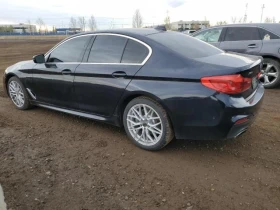 Обява за продажба на BMW 530 M Sport ~33 000 лв. - изображение 1