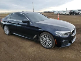 Обява за продажба на BMW 530 M Sport ~33 000 лв. - изображение 3