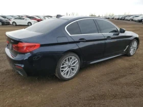 Обява за продажба на BMW 530 M Sport ~33 000 лв. - изображение 2