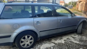 VW Passat 1, 8T ГАЗ, снимка 4