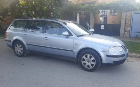 VW Passat 1, 8T ГАЗ, снимка 1