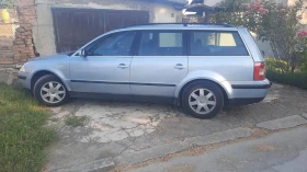 VW Passat 1, 8T ГАЗ, снимка 3