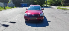 Toyota Avensis 2.4, снимка 1