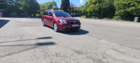 Toyota Avensis 2.4, снимка 4