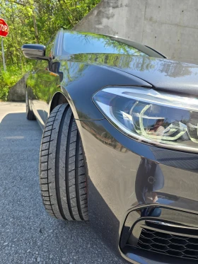 BMW 530 Xdrive | Mobile.bg    15