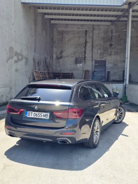 Обява за продажба на BMW 530 Xdrive ~42 000 лв. - изображение 2