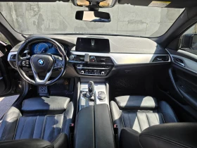 Обява за продажба на BMW 530 Xdrive ~42 000 лв. - изображение 8