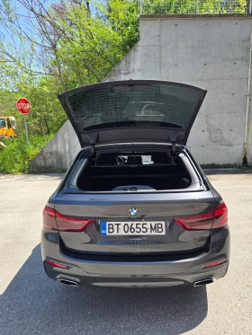 Обява за продажба на BMW 530 Xdrive ~42 000 лв. - изображение 6