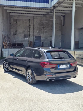 Обява за продажба на BMW 530 Xdrive ~42 000 лв. - изображение 3