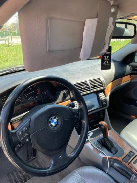 Обява за продажба на BMW 528 ~5 000 лв. - изображение 3