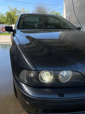 Обява за продажба на BMW 528 ~5 000 лв. - изображение 6