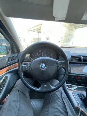Обява за продажба на BMW 528 ~5 000 лв. - изображение 7