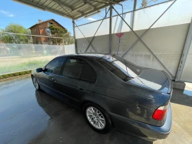 Обява за продажба на BMW 528 ~5 000 лв. - изображение 4