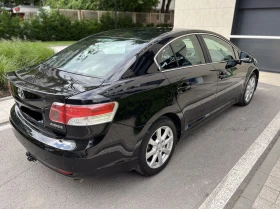 Toyota Avensis 2.0 D4D 126..   | Mobile.bg    4