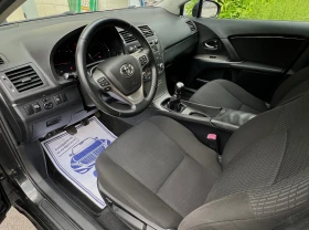 Toyota Avensis 2.0 D4D 126..   | Mobile.bg    7