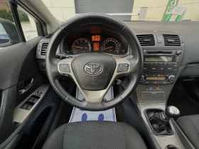 Toyota Avensis 2.0 D4D 126..   | Mobile.bg    9